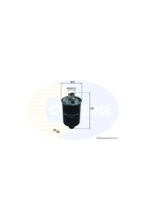 Compra Ahora Filtro de combustible COMLINE EFF024 - ROVER MINI Descapotable