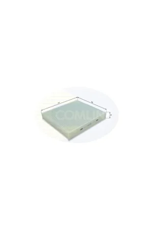 Comprar En Línea Filtro de habitáculo COMLINE EKF406 - SUZUKI S-CROSS [2013 - ]