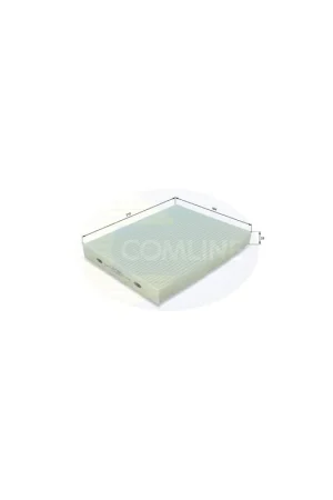 Filtro de habitáculo COMLINE EKF408 - KIA SOUL II Promoción Exclusiva