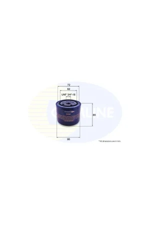 Descuento Filtro de aceite COMLINE EOF028 - VOLVO 850