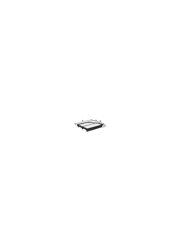 Profesional FILTRO DE AIRE C31005 MANN - HONDA CIVIC VIII Hatchback (FN, FK)