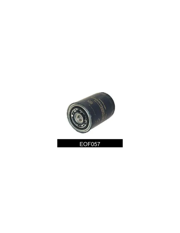 Filtro de aceite COMLINE EOF057 - RENAULT ESPACE Mk III Pedido Al Por Mayor