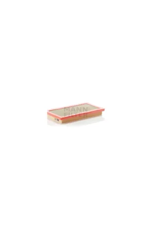Novedad FILTRO DE AIRE C3177 MANN - ALFA ROMEO ARNA (920)