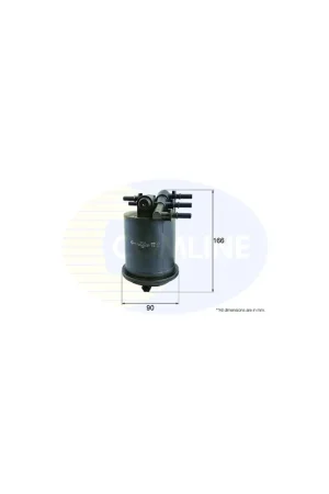 Bestseller Filtro de combustible COMLINE EFF143 - RENAULT ESPACE Mk III