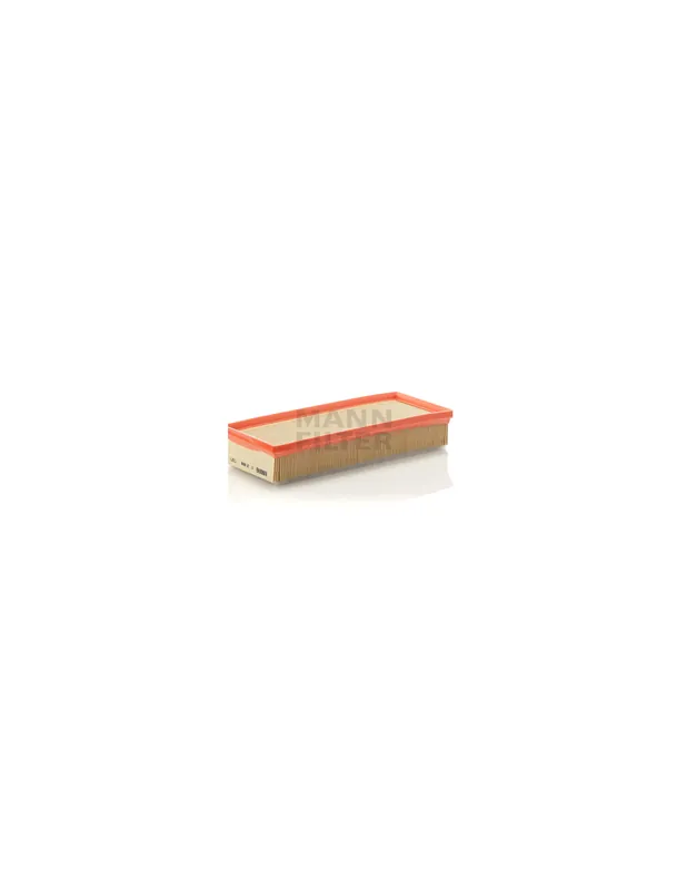 FILTRO DE AIRE C3188 MANN - ALFA ROMEO 147 (937) Oferta Flash