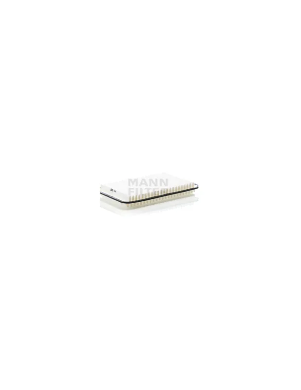 Lujoso FILTRO DE AIRE C3220 MANN - MAZDA 3 (BL)