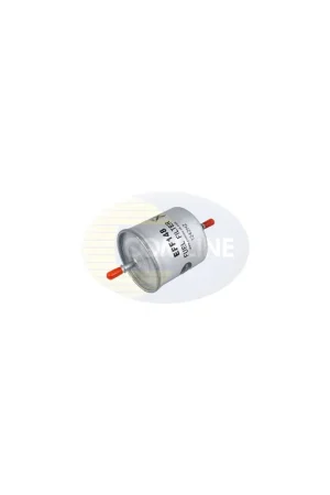 Filtro de combustible COMLINE EFF148 - VOLVO V70 Mk II Máxima Calidad