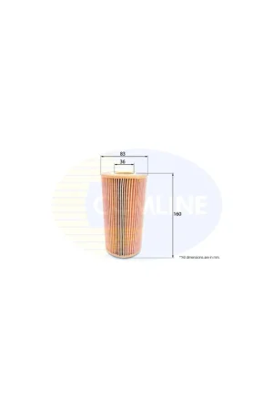 Filtro de aceite COMLINE EOF075 - BMW 3 Touring Precio Bajo
