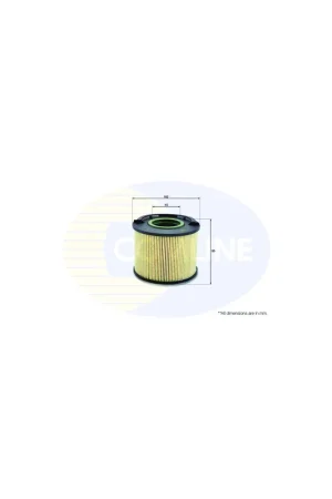 Premium Filtro de combustible COMLINE EFF152 - AUDI Q7