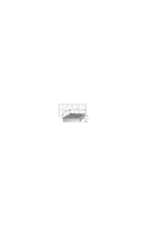 Oferta Limitada FILTRO DE AIRE C33102 MANN - MERCEDES-BENZ CLASE E Sedán (W210)