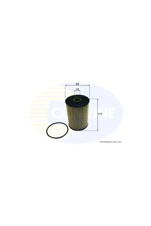 Ordena Ya Filtro de combustible COMLINE EFF161 - VW VENTO IV