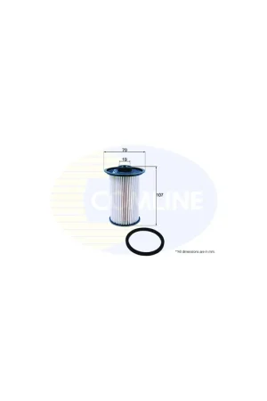 Filtro de combustible COMLINE EFF171 - FORD MONDEO IV Turnier Profesional