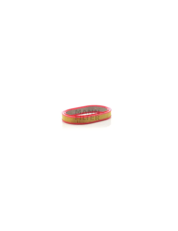 FILTRO DE AIRE C3338 MANN - FORD ESCORT Mk III Descapotable (ALD) Ordena Ya