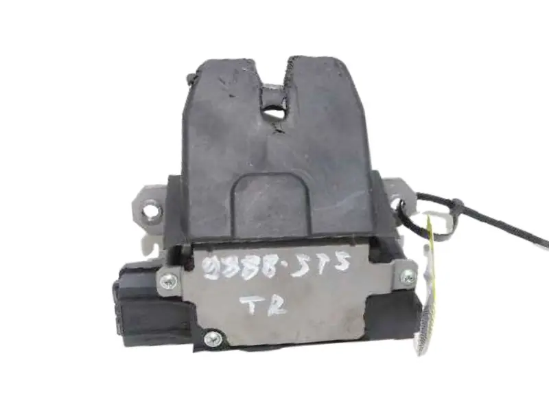 CERRADURA MALETERO / PORTON 3M51R442A66AR 01041111007 3M51R442A66 Moderno