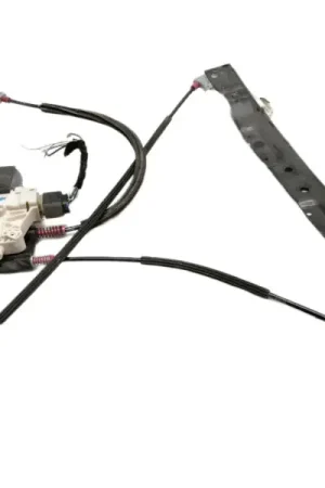 ELEVALUNAS DELANTERO IZQUIERDO 0130822287 Pago Seguro