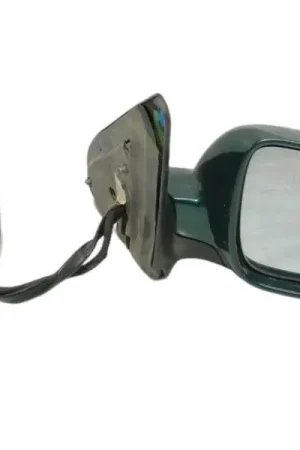 Garantía Incluida RETROVISOR DERECHO 1M0857934A ELECTRICO
