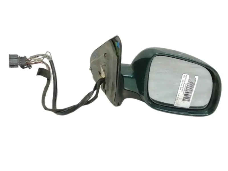 Garantía Incluida RETROVISOR DERECHO 1M0857934A ELECTRICO