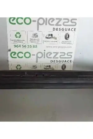 Precio Bajo REFUERZO PARAGOLPES DELANTERO