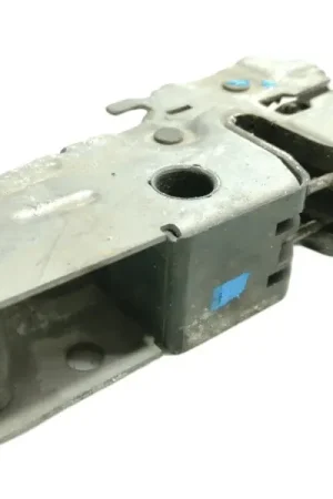 Garantía Incluida CERRADURA CAPOT