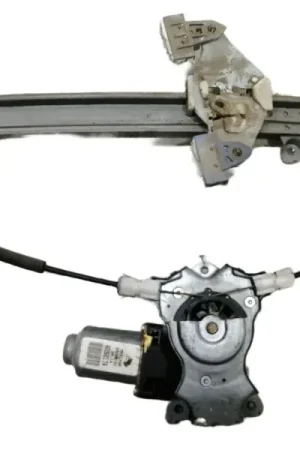Alta Calidad ELEVALUNAS DELANTERO IZQUIERDO 400601T4
