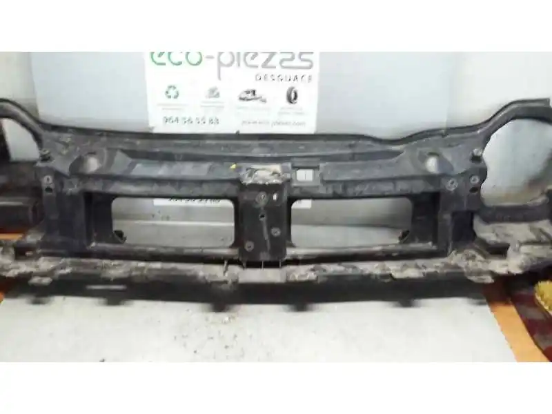 Rebajas PANEL FRONTAL 8200106571