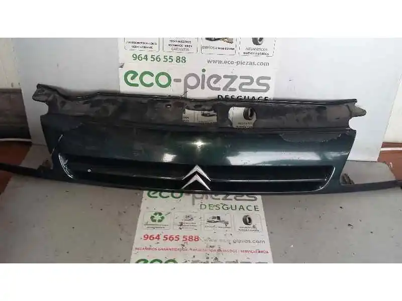 REJILLA DELANTERA 9617745277 Mejor Precio