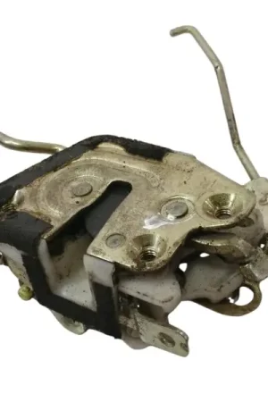 Barato CERRADURA PUERTA DELANTERA DERECHA
