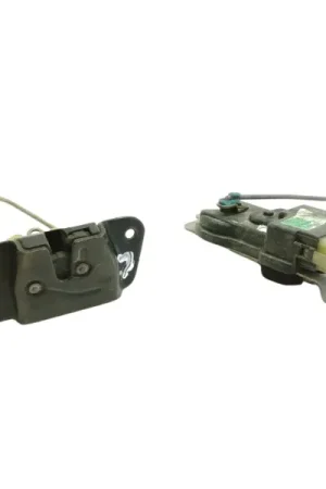 CERRADURA MALETERO / PORTON 817654A001 Profesional