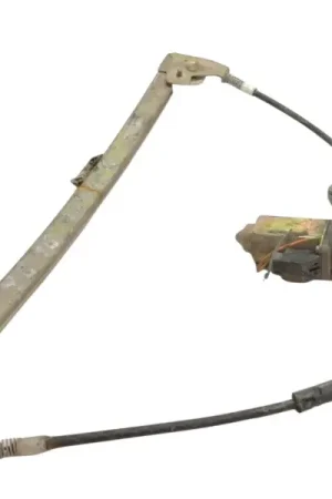 Precio Reducido ELEVALUNAS DELANTERO DERECHO