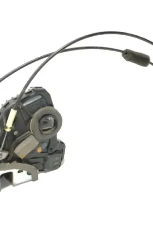 CERRADURA PUERTA DELANTERA DERECHA A046693 Lujoso