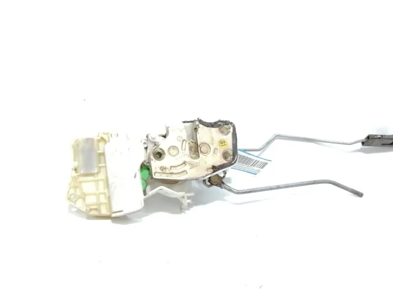 Nuevo Modelo CERRADURA PUERTA DELANTERA DERECHA