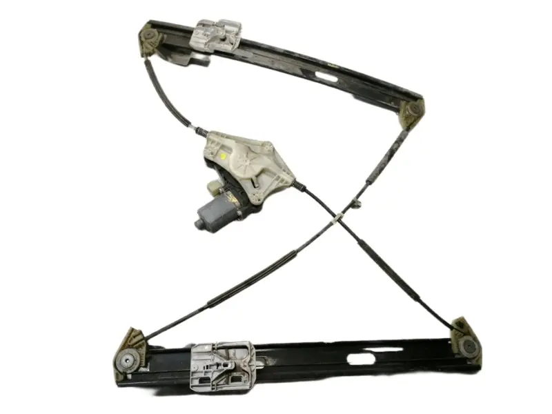 ELEVALUNAS DELANTERO IZQUIERDO 5Q0959801B ELECTRICO 2 PINES 0130822717 Oferta Especial
