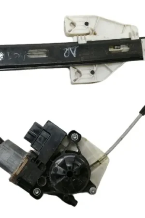 ELEVALUNAS TRASERO DERECHO 5Q0959812A ELECTRICO Artesanal