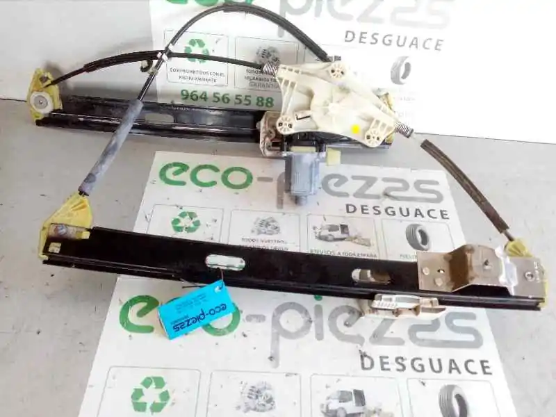 Comprar En Línea ELEVALUNAS DELANTERO DERECHO 0130822718 S850202100
