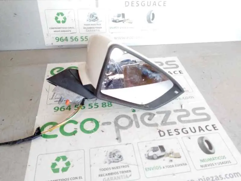 Pago Seguro RETROVISOR DERECHO 026684