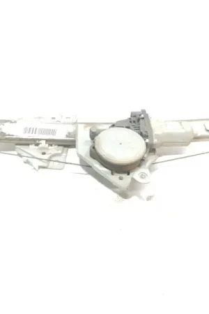 ELEVALUNAS TRASERO IZQUIERDO 8346065J00 ELECTRICO 2621003530 Descuento