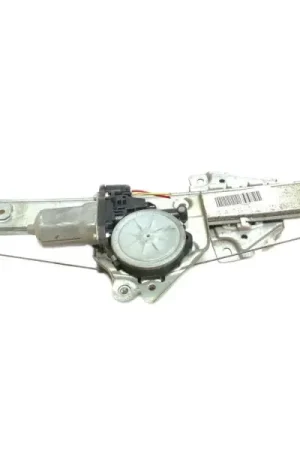 ELEVALUNAS TRASERO DERECHO 8343065J00 ELECTRICO 2621003520 Envío Gratis