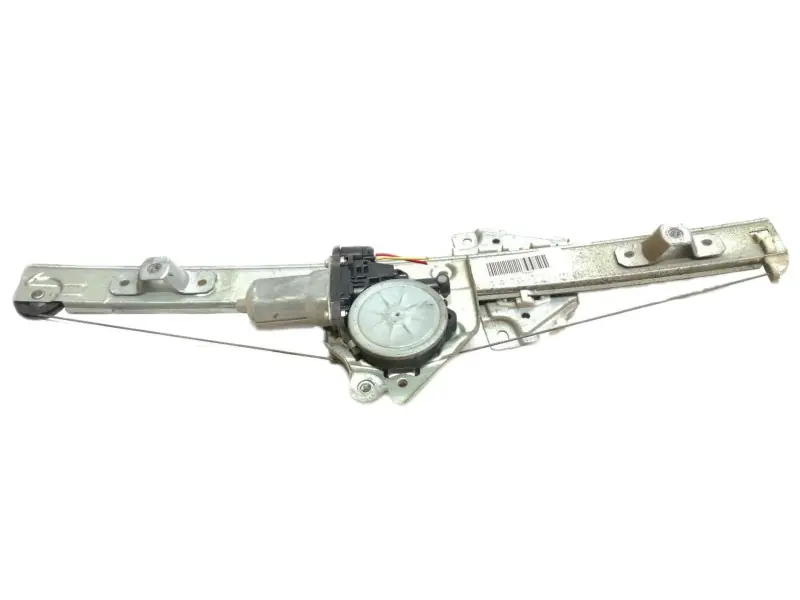 ELEVALUNAS TRASERO DERECHO 8343065J00 ELECTRICO 2621003520 Envío Gratis