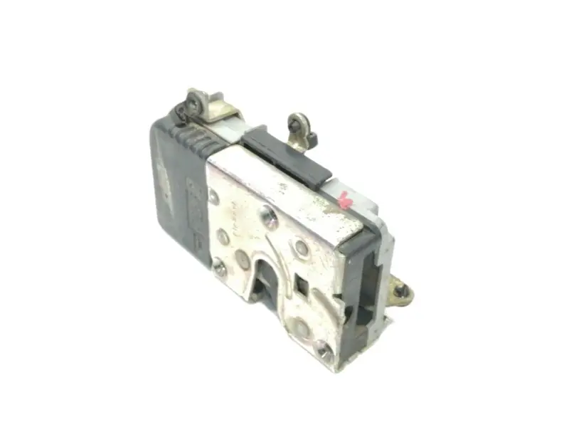 CERRADURA PUERTA DELANTERA DERECHA PBTR2 Última Versión