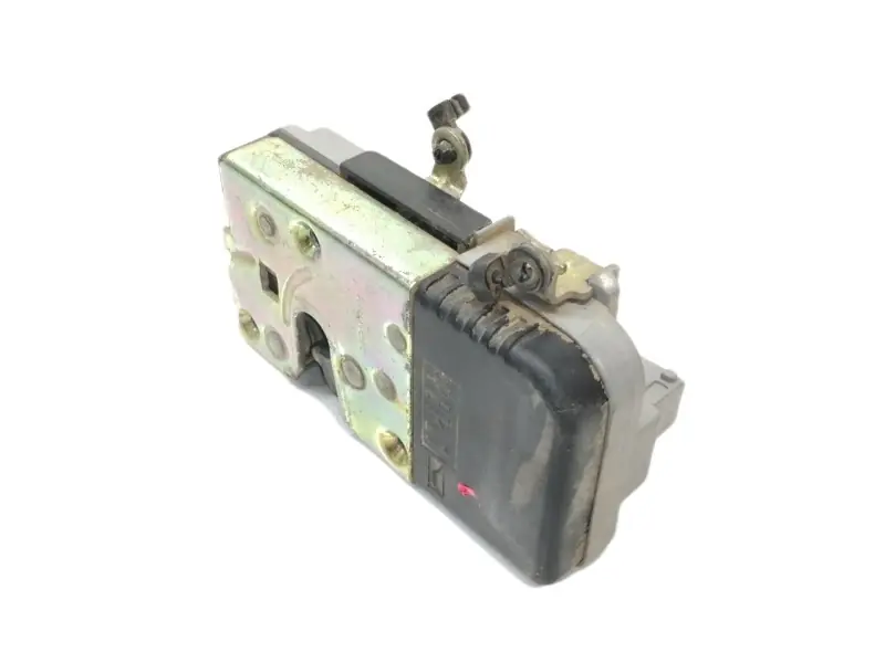 Oferta Flash CERRADURA PUERTA DELANTERA IZQUIERDA PBTL1