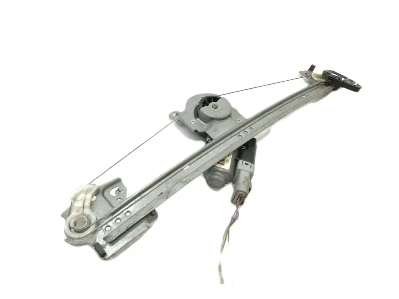 ELEVALUNAS DELANTERO IZQUIERDO 400973E ELECTRICO Última Versión