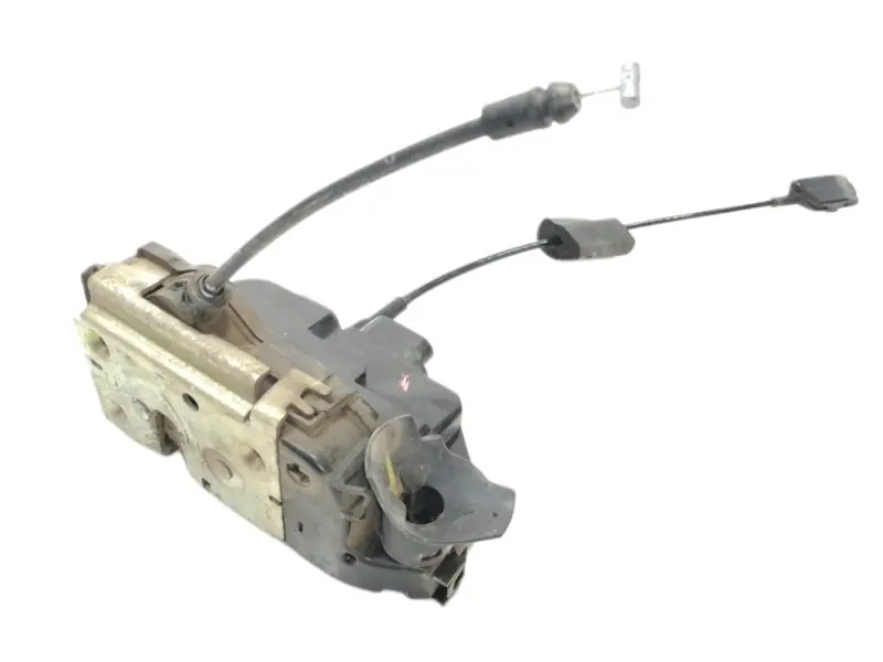 Marca Reconocida CERRADURA PUERTA DELANTERA IZQUIERDA 012899