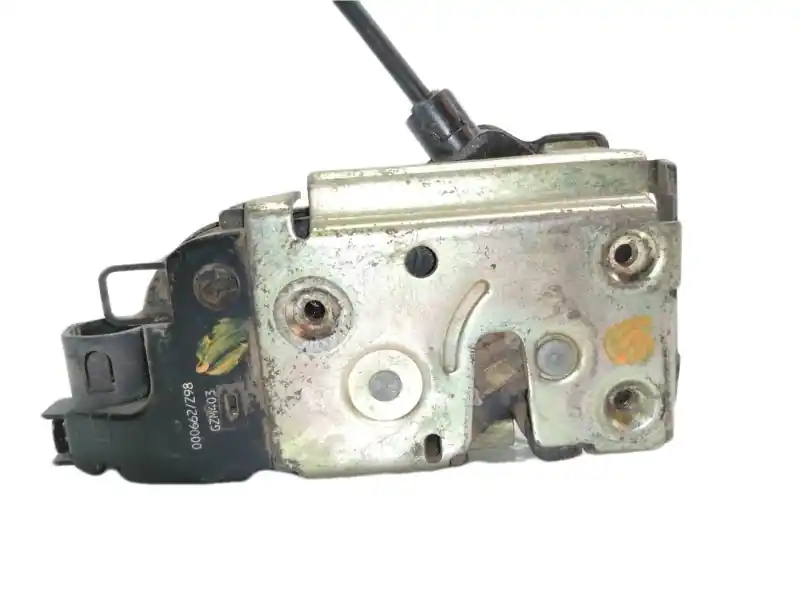 Nuevo Modelo CERRADURA PUERTA DELANTERA DERECHA 000662Z98