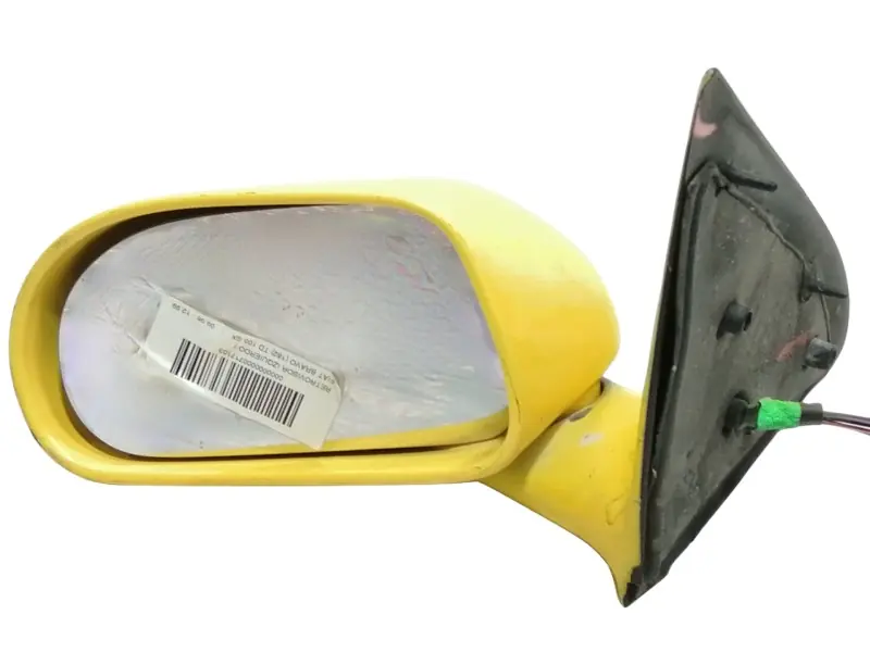 RETROVISOR IZQUIERDO ELECTRICO Ordenar Ahora Mismo