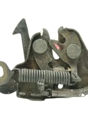 Stock Limitado CERRADURA CAPOT