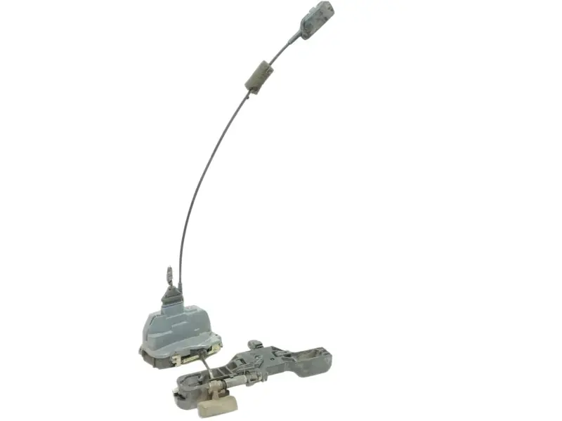 CERRADURA PUERTA DELANTERA DERECHA 017959Z98 ETL887 Auténtico