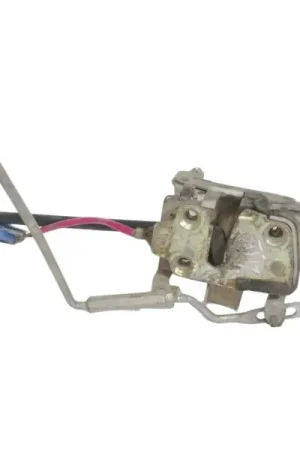 CERRADURA PUERTA DELANTERA DERECHA Descuento