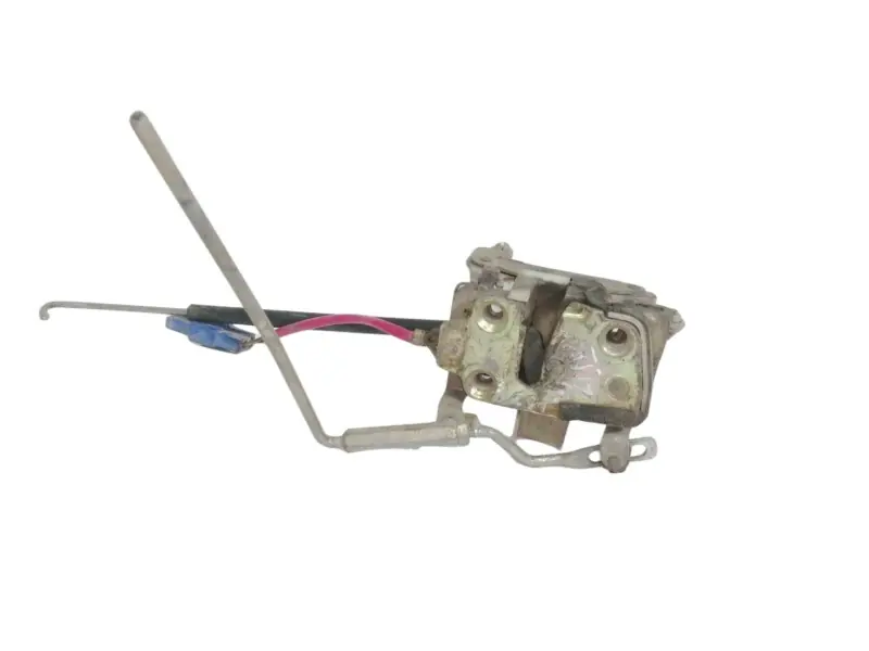 CERRADURA PUERTA DELANTERA DERECHA Descuento