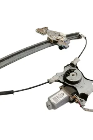 ELEVALUNAS DELANTERO DERECHO 80700BM706 400601T3 Descuento
