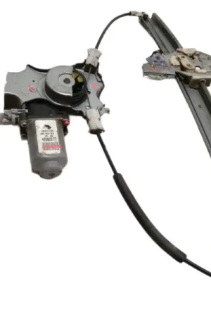 Súper Precio ELEVALUNAS DELANTERO DERECHO 400600T7